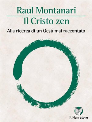 cover image of Il Cristo zen